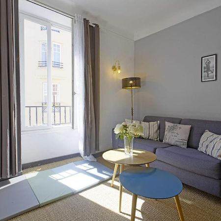 Charming 1Br At The Heart Of Biarritz 5 Min Walking To The Beach - Welkeys Apartment Luaran gambar
